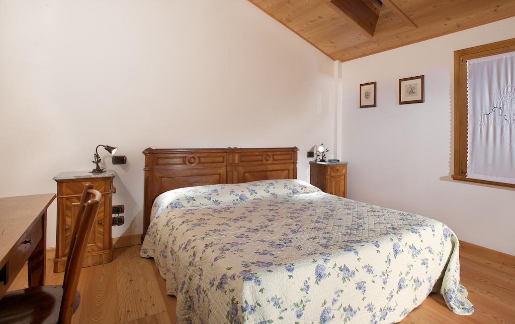 Вілла Ca' Premuda Locazione Turistica Codogne Номер фото