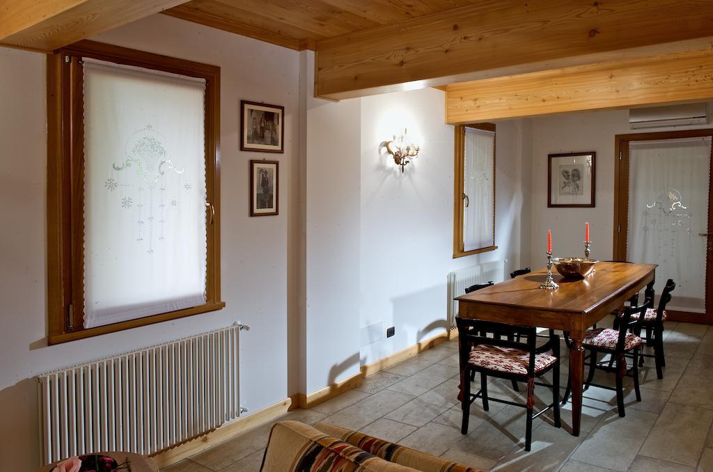 Вілла Ca' Premuda Locazione Turistica Codogne Номер фото