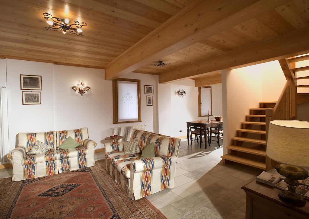 Вілла Ca' Premuda Locazione Turistica Codogne Номер фото